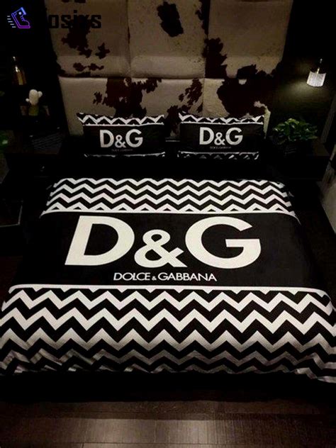 faux dolce gabbana bed linen|Dolce&Gabbana Blankets & Throws .